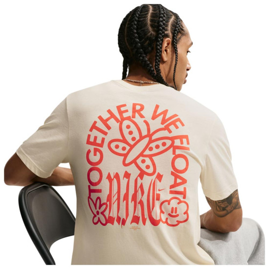 Nike Ανδρική κοντομάνικη μπλούζα Sportswear T-Shirt